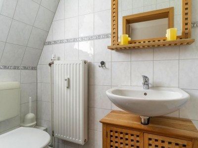 Apartment Ferienwohnung, Büsum - Features photo 8