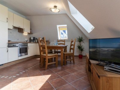 Apartment Ferienwohnung, Büsum - Features photo 9