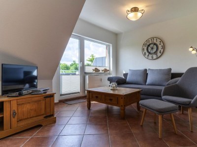 Apartment Ferienwohnung, Büsum - Features photo 10