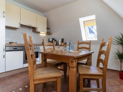 Apartment Ferienwohnung, Büsum - Features photo 11