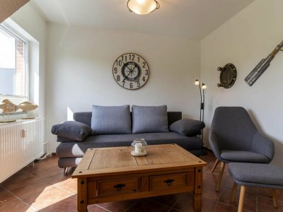 Apartment Ferienwohnung, Büsum - Features photo 13