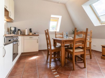 Apartment Ferienwohnung, Büsum - Features photo 14