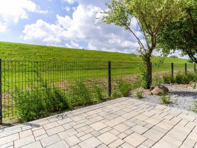 Apartment Ferienwohnung, Büsum - Environment photo 15