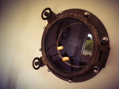 Apartment Ferienwohnung, Büsum - Outdoor photo 16