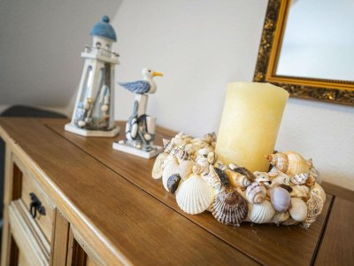 Apartment Ferienwohnung, Büsum - Outdoor photo 20