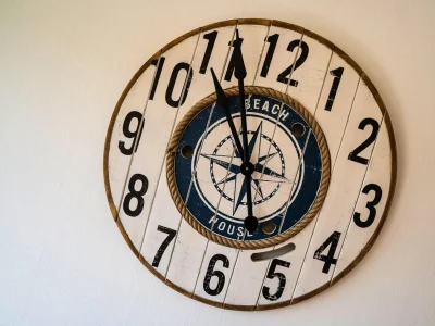 Apartment Ferienwohnung, Büsum - Outdoor photo 23