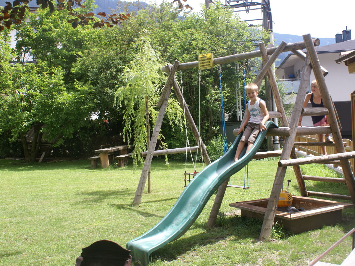 Apartment Edelweiss - Outdoor photo 4