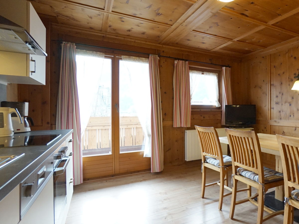 Apartment Edelweiss - Features photo 5