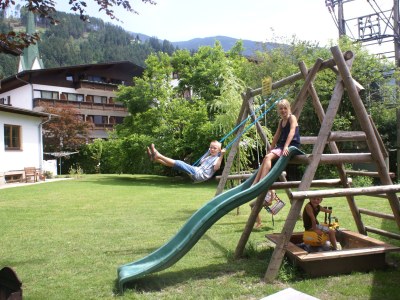 Apartment Edelweiss - Outdoor photo 3