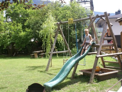 Apartment Edelweiss - Outdoor photo 4