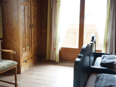 Apartment Edelweiss - Features photo 9