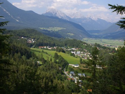 Apartment Edelweiss - Environment photo 12