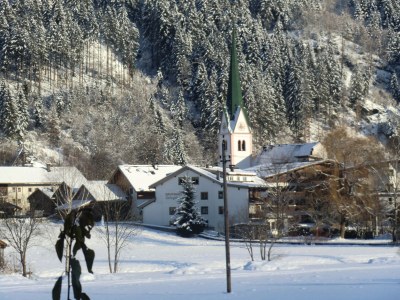 Apartment Edelweiss - Environment photo 13