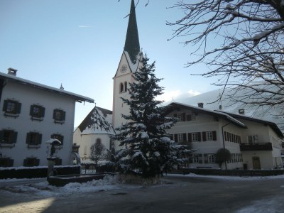 Apartment Edelweiss - Environment photo 14