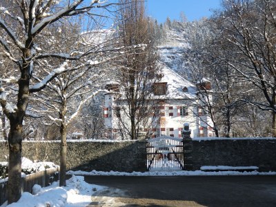 Apartment Edelweiss - Environment photo 15