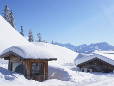 Apartment Edelweiss - Environment photo 17