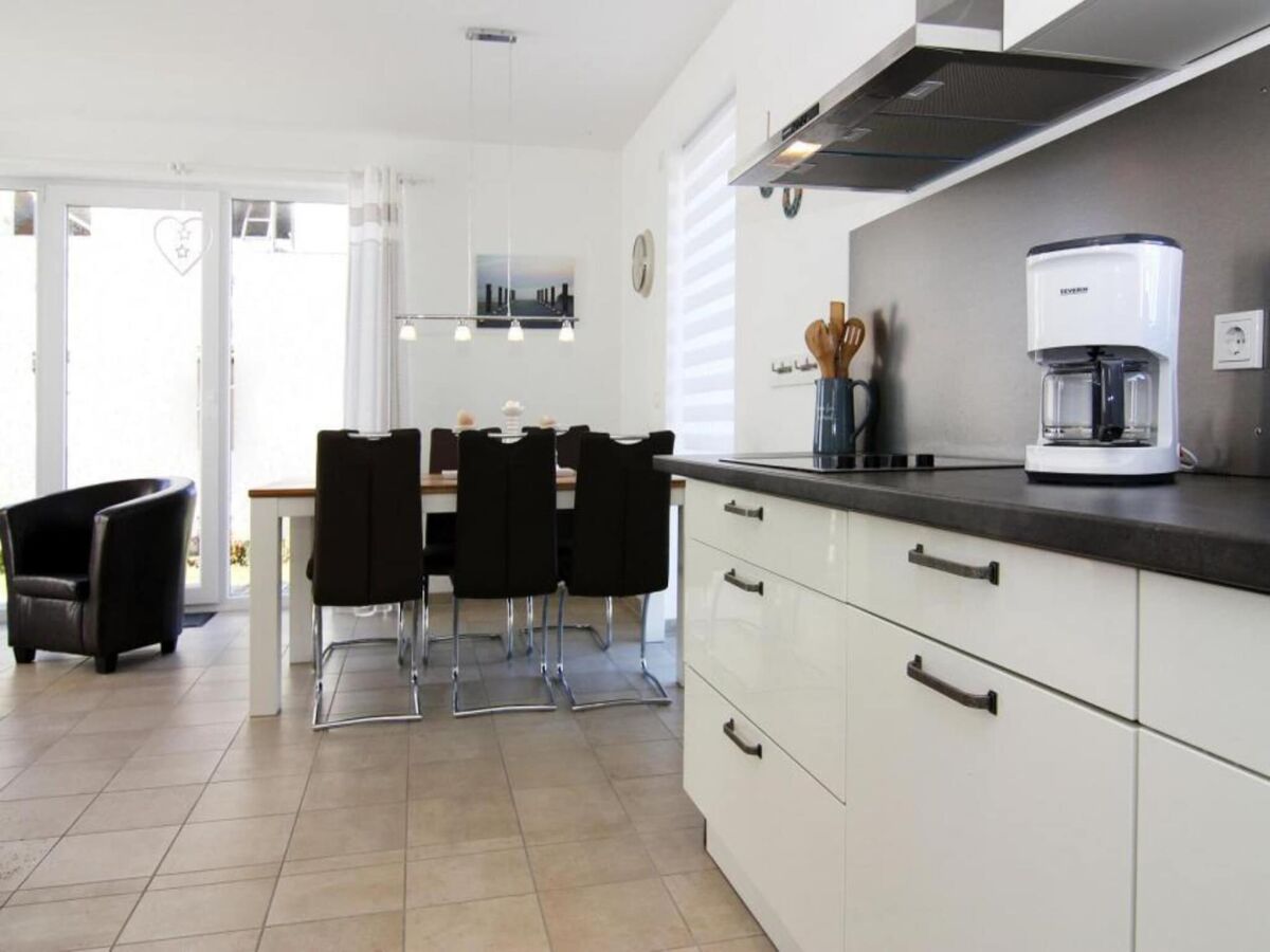 Holiday house Ferienhaus, Boiensdorf - Features photo 2