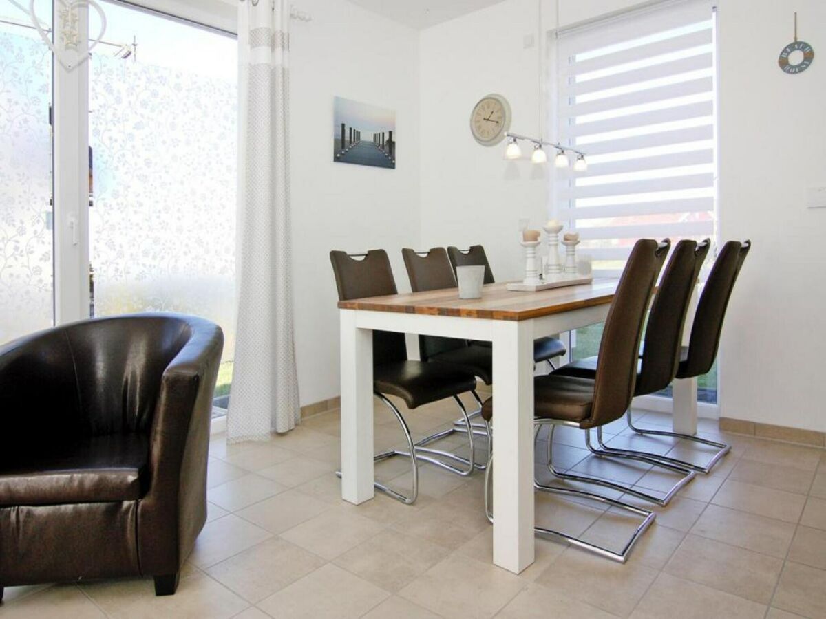 Holiday house Ferienhaus, Boiensdorf - Features photo 3