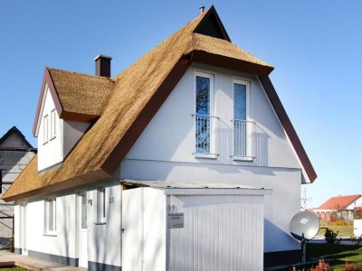 Holiday house Ferienhaus, Boiensdorf - Holiday house
