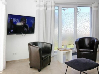 Holiday house Ferienhaus, Boiensdorf - Features photo 12