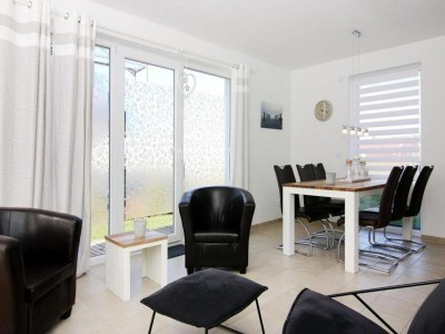 Holiday house Ferienhaus, Boiensdorf - Features photo 13