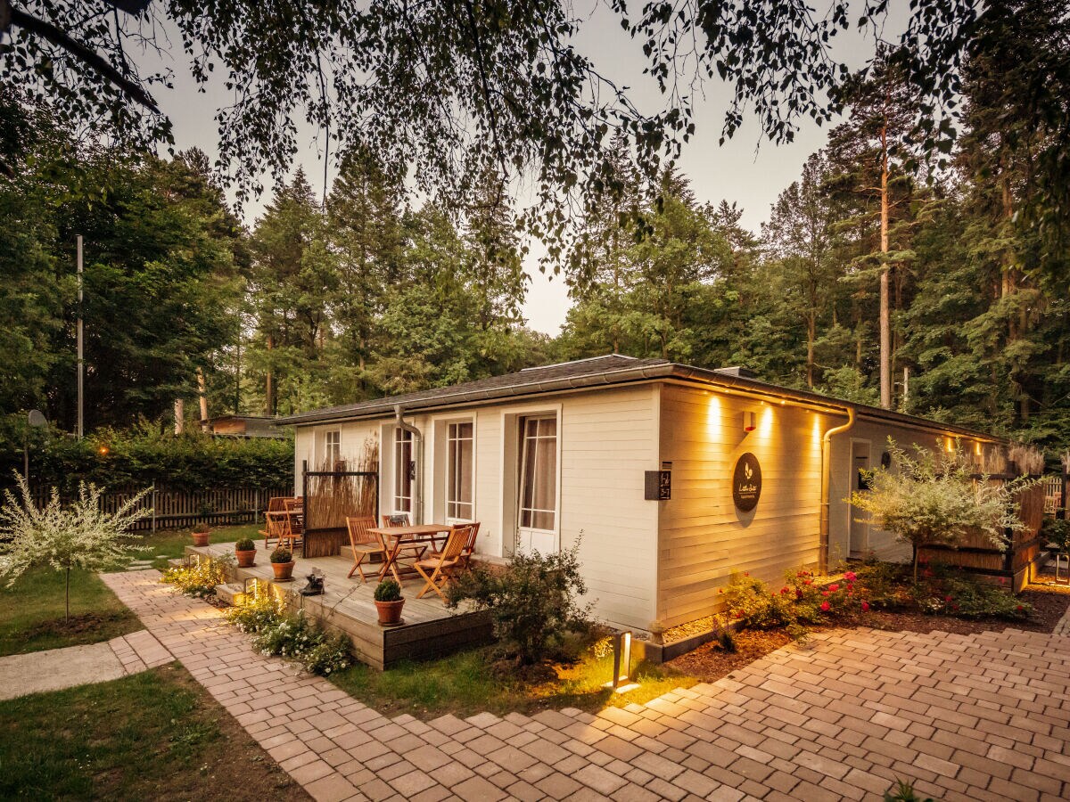 Holiday apartment Little Suite Apartment 1 - Outdoor photo 3