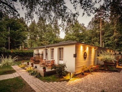 Holiday apartment Little Suite Apartment 1 - Outdoor photo 3