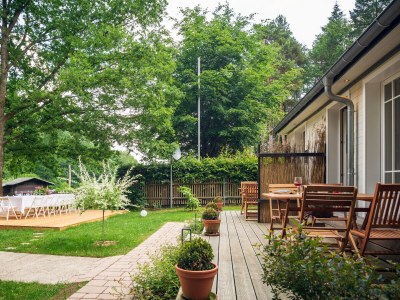 Holiday apartment Little Suite Apartment 1 - Outdoor photo 7