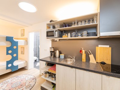 Holiday apartment Little Suite Apartment 1 - Features photo 8