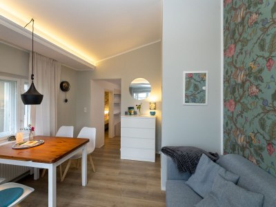 Holiday apartment Little Suite Apartment 1 - Features photo 9