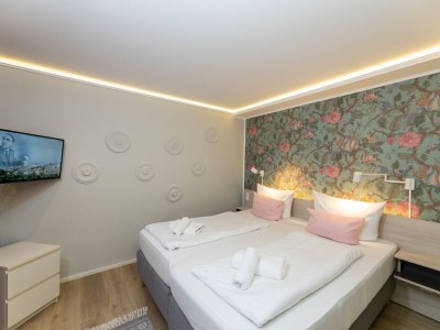 Holiday apartment Little Suite Apartment 1 - Features photo 11