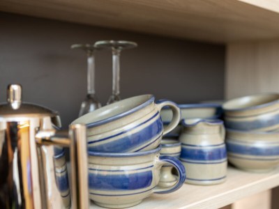 Holiday apartment Little Suite Apartment 1 - Features photo 12