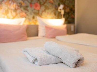 Holiday apartment Little Suite Apartment 1 - Features photo 13