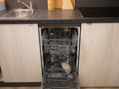 Holiday apartment Little Suite Apartment 1 - Features photo 15