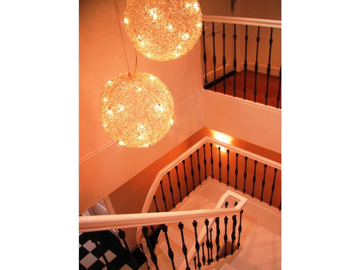 Apartment Luxury in the center of Domburg