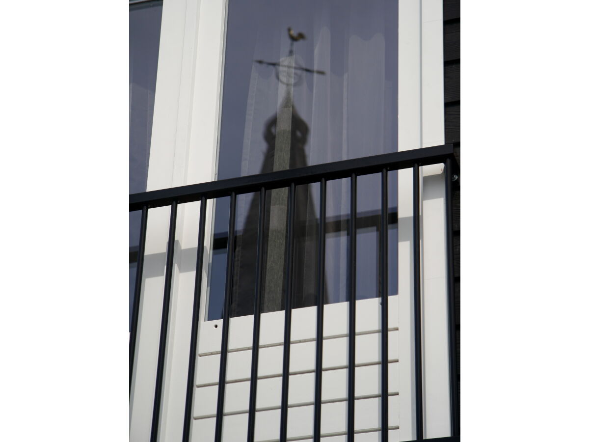 Apartment Luxury in the center of Domburg - Outdoor photo 3