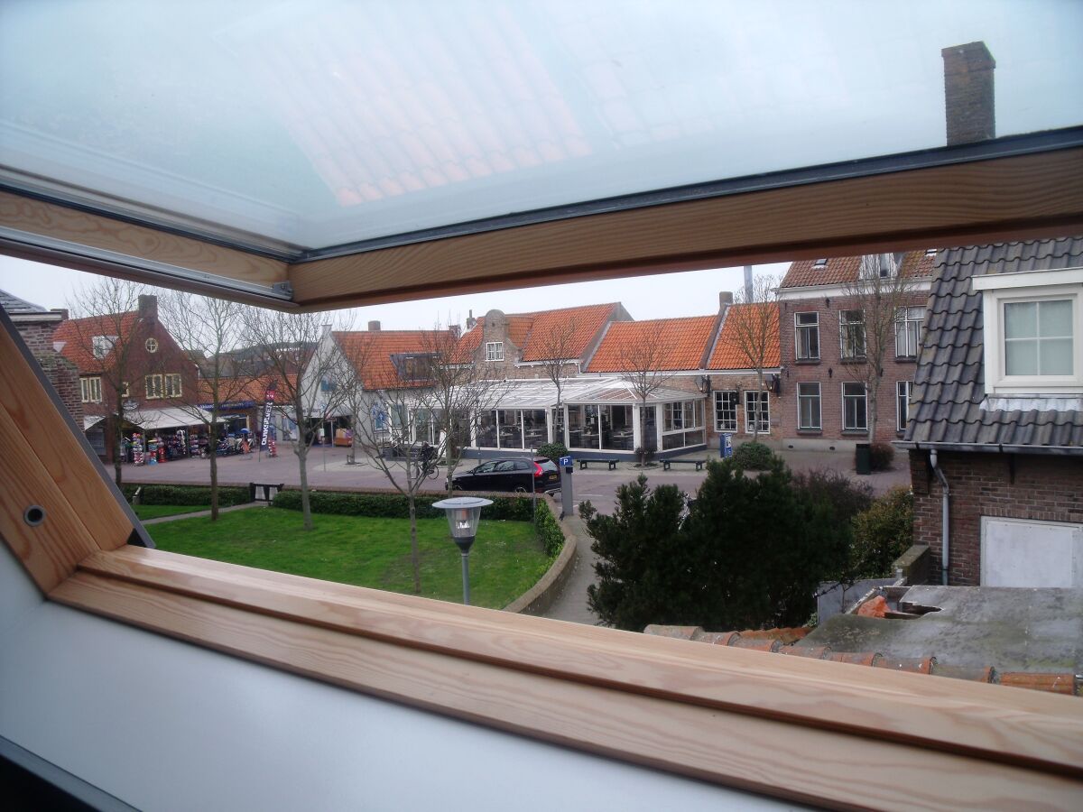 Apartment Luxury in the center of Domburg - Outdoor photo 5
