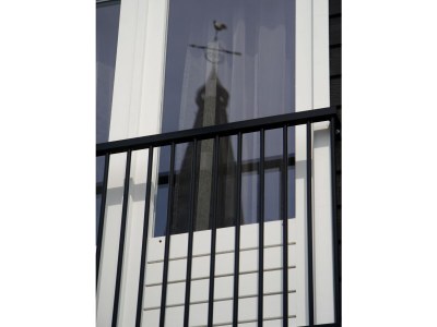 Apartment Luxury in the center of Domburg - Outdoor photo 3