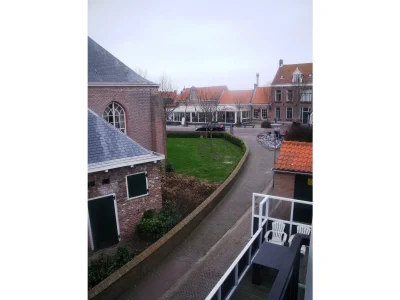 Apartment Luxury in the center of Domburg - Outdoor photo 4