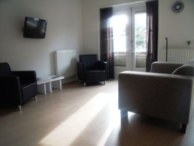 Apartment Luxury in the center of Domburg - Features photo 8