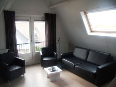 Apartment Luxury in the center of Domburg - Features photo 9