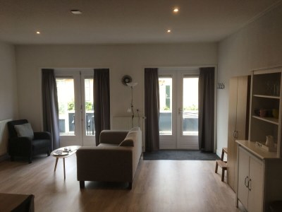 Apartment Luxury in the center of Domburg - Features photo 10