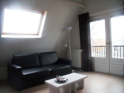 Apartment Luxury in the center of Domburg - Features photo 11