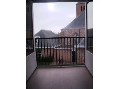 Apartment Luxury in the center of Domburg - Features photo 12