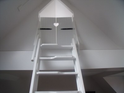 Apartment Luxury in the center of Domburg - Features photo 13