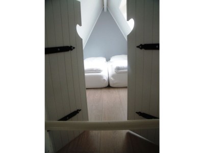 Apartment Luxury in the center of Domburg - Features photo 14