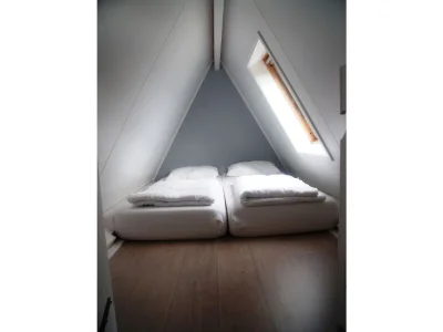 Apartment Luxury in the center of Domburg - Features photo 15