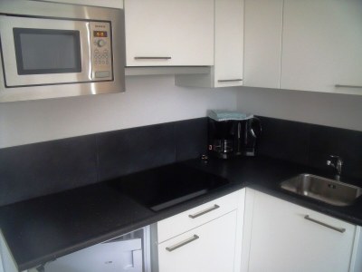 Apartment Luxury in the center of Domburg - Features photo 16