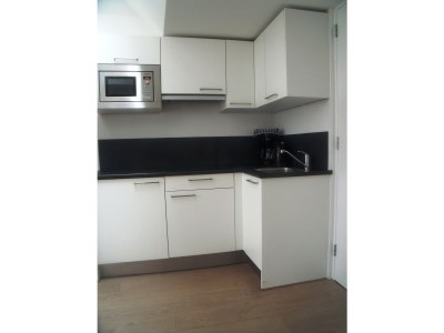 Apartment Luxury in the center of Domburg - Features photo 17