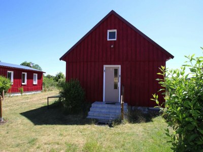 Holiday house Ferienhaus am Oase am Vilzsee - Outdoor photo 6